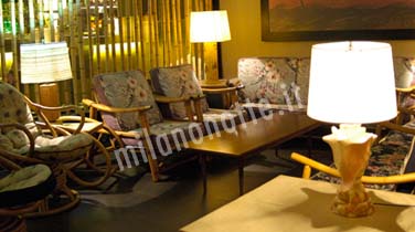 Ristorante Diverso Milano